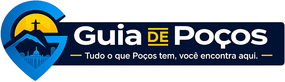 Guia Poços de Caldas